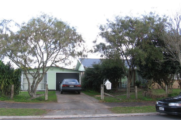 Photo of property in 1 Littler Place, Hamilton East, Hamilton, 3216