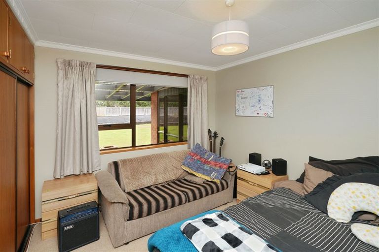 Photo of property in 12 Magnate Drive, Kaiapoi, 7630
