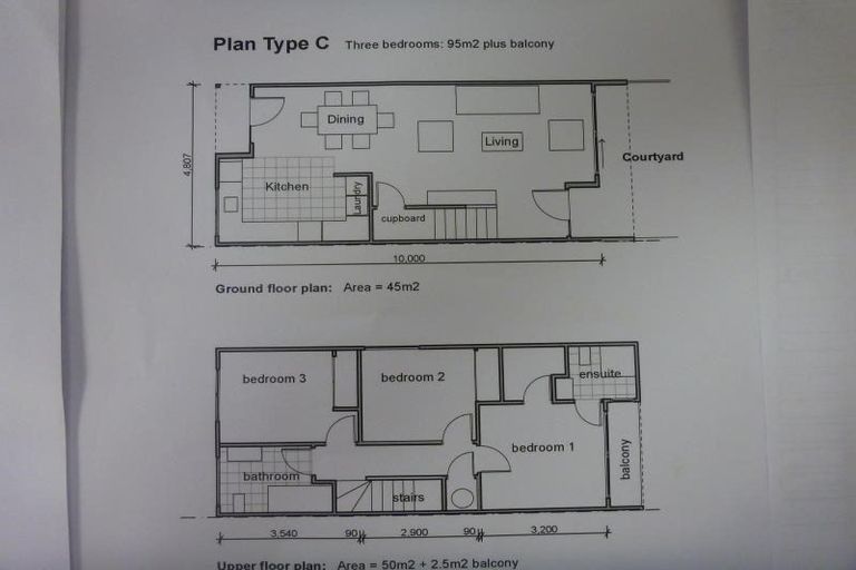 Photo of property in 74u3 Derwent Street, Island Bay, Wellington, 6023