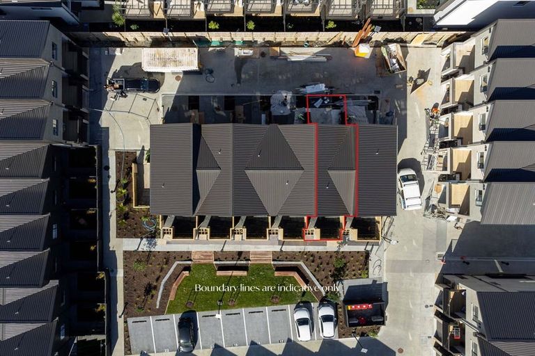Photo of property in 30/28 Westgate Drive, Westgate, Auckland, 0614