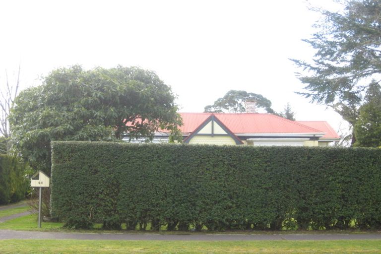 Photo of property in 46 Regan Street, Stratford, 4332