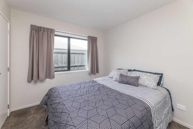 Photo of property in 16 Hannington Way, Rolleston, 7615