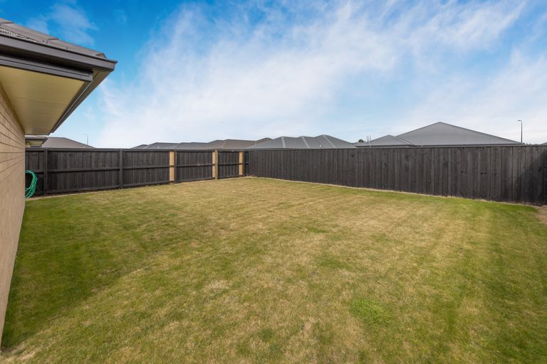 Photo of property in 16 Hannington Way, Rolleston, 7615