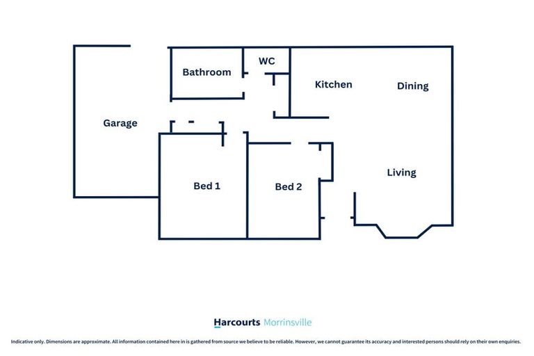 Photo of property in 370f Thames Street, Morrinsville, 3300