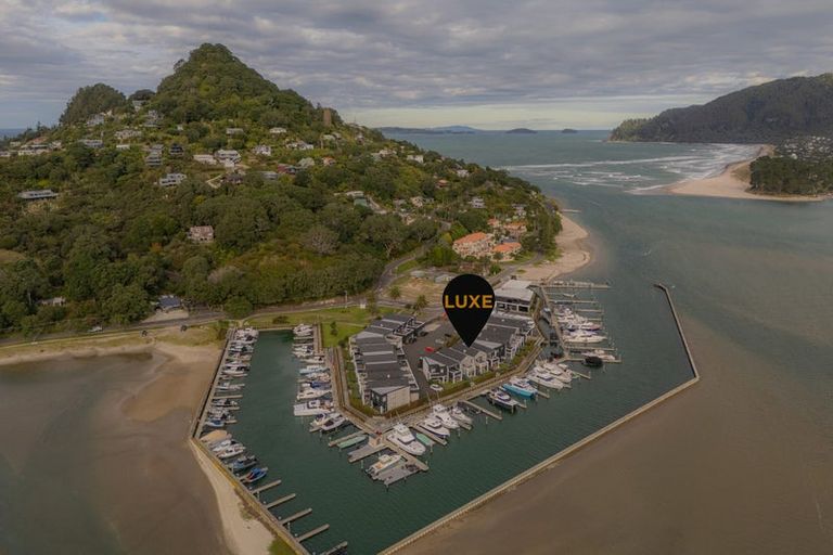 Photo of property in 7/6 The Marina, Tairua, 3508
