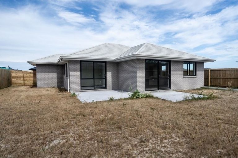 Photo of property in 14 Joy Place, Rolleston, 7614