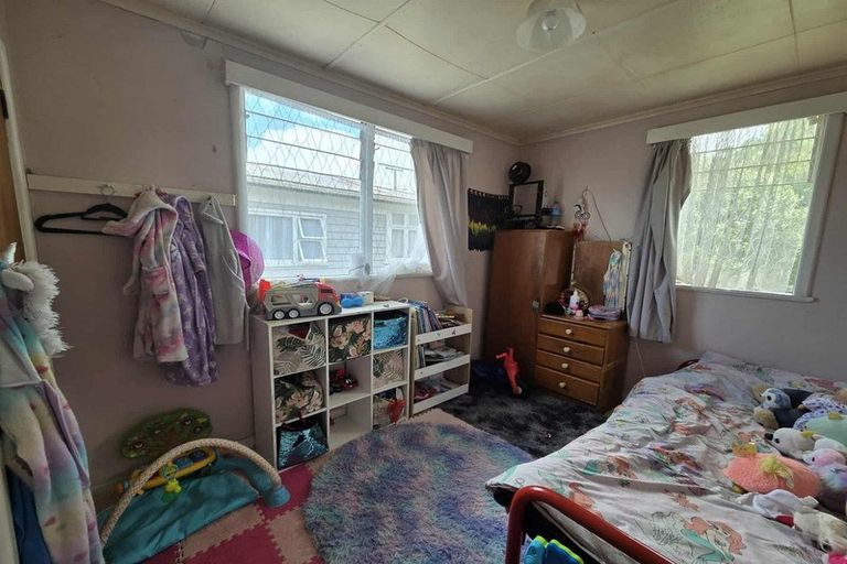 Photo of property in 2 Bisset Road, Kaikohe, 0405