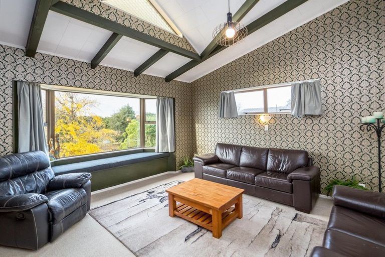 Photo of property in 50 Tui Street, Pahiatua, 4910