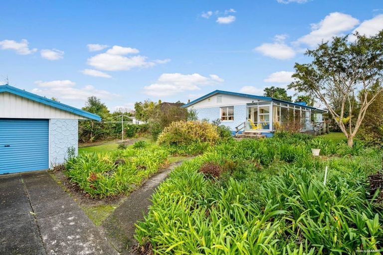 Photo of property in 17 Falls Street, Warkworth, 0910