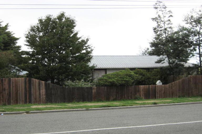 Photo of property in 15 Brookside Road, Rolleston, 7614