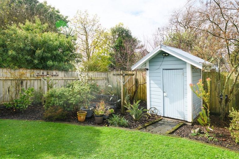 Photo of property in 53 Glasgow Terrace, Feilding, 4702