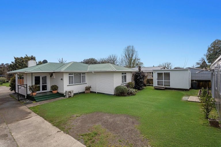 Photo of property in 12a Lord Cobham Avenue, Whakatane, 3120