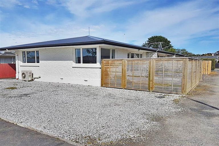 Photo of property in 54a Melbourne Street, Windsor, Invercargill, 9810
