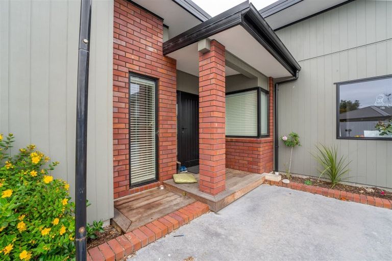 Photo of property in 4a Coonoor Road, Watlington, Timaru, 7910