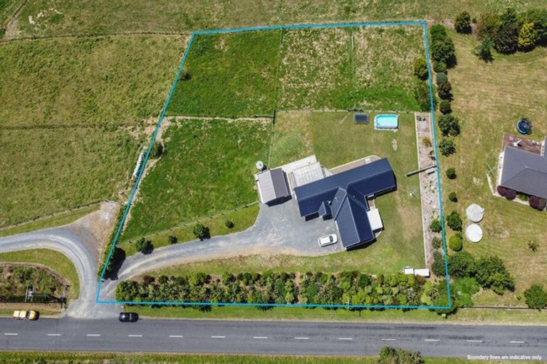 Photo of property in 49 Ngahape Road, Otorohanga, Te Awamutu, 3873