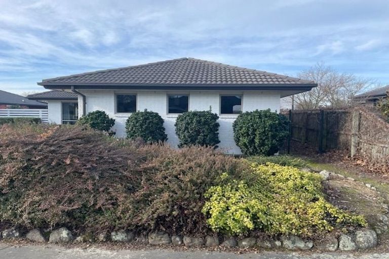 Photo of property in 65 William Brittan Avenue, Halswell, Christchurch, 8025
