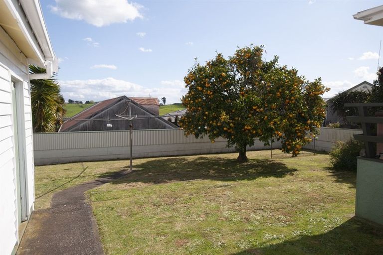 Photo of property in 34 Young Street, Morrinsville, 3300