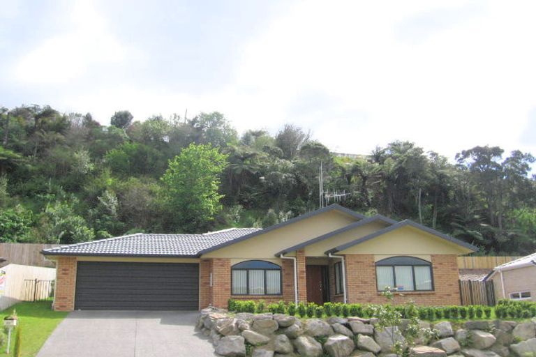 Photo of property in 10 Kanuka Place, Pyes Pa, Tauranga, 3112