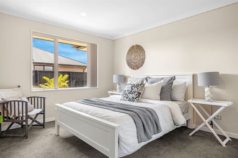 Photo of property in 9 Central Avenue, Prebbleton, 7604