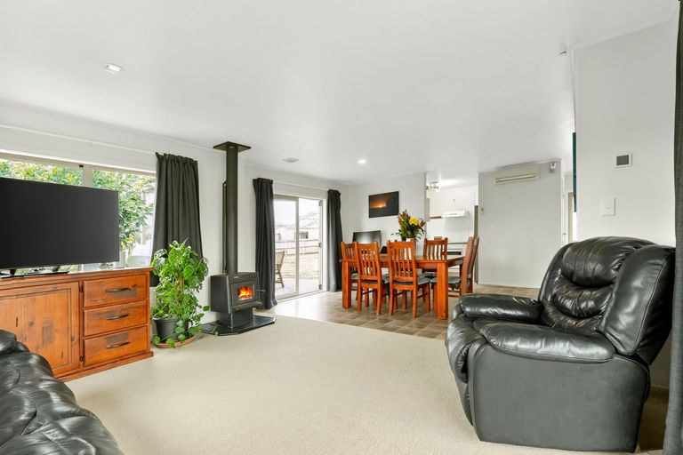 Photo of property in 8 Coates Lane, Te Poi, Matamata, 3473