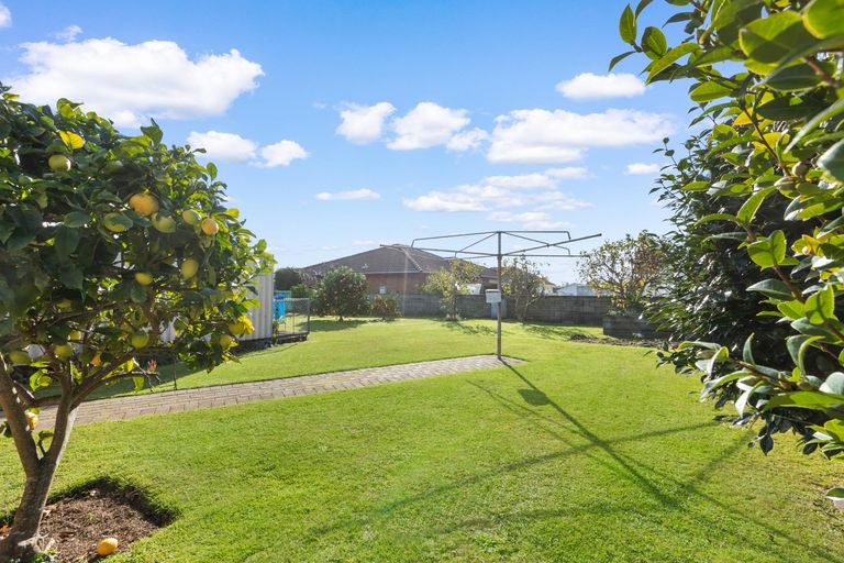 Photo of property in 8 Morrice Avenue, Morrinsville, 3300