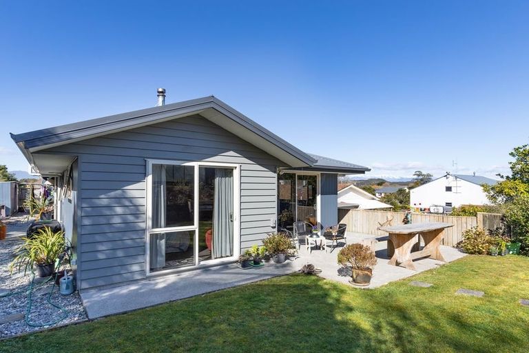 Photo of property in 83 Jollie Street, Hokitika, 7810