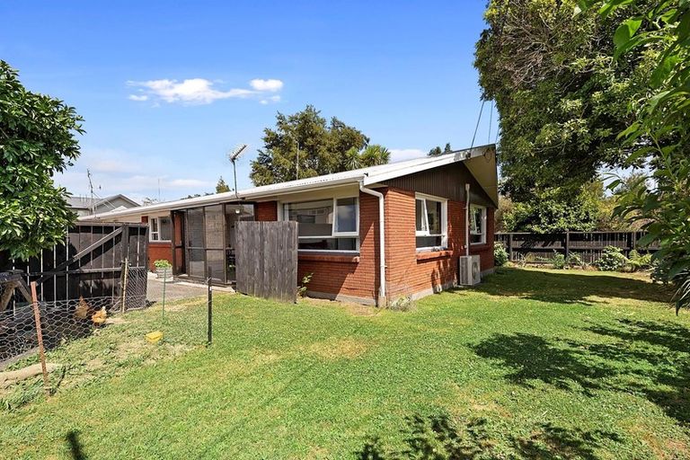 Photo of property in 81u1 Carrington Avenue, Silverdale, Hamilton, 3216