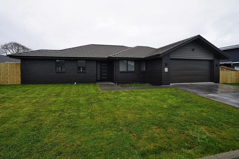 Photo of property in 33a Rangimarie Road, Ngaruawahia, 3720