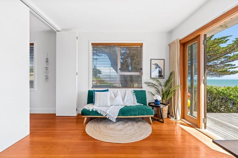 Photo of property in 245 Rosetta Road, Raumati Beach, Paraparaumu, 5032