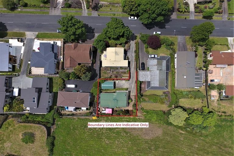 Photo of property in 2/303 Taylor Avenue, Te Awamutu, 3800