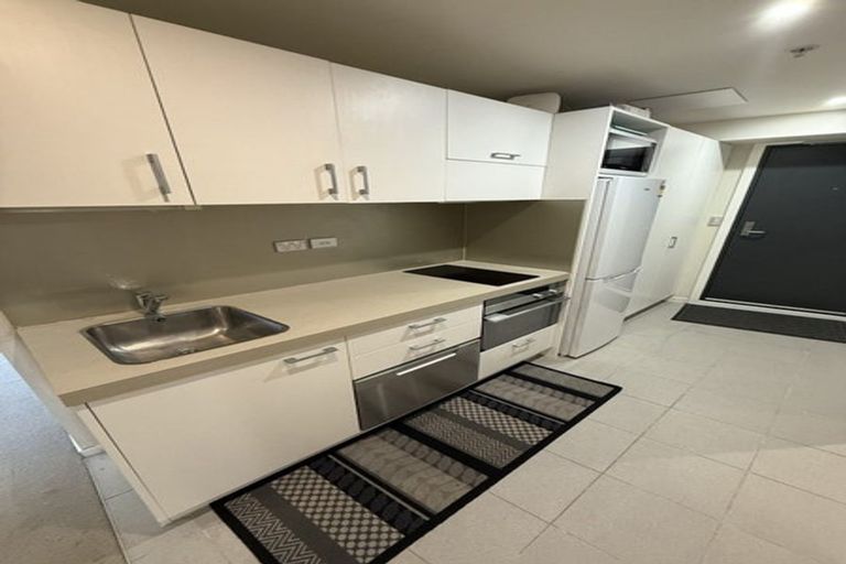 Photo of property in Soho Apartments, 908/74 Taranaki Street, Te Aro, Wellington, 6011