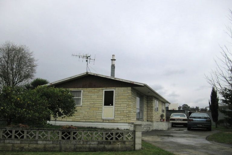 Photo of property in 20 Essex Street, Tamatea, Napier, 4112