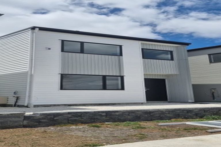 Photo of property in 149 Grove Road, Papakura, 2110