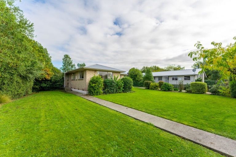 Photo of property in 6 Frederick Street, Makikihi, Timaru, 7971