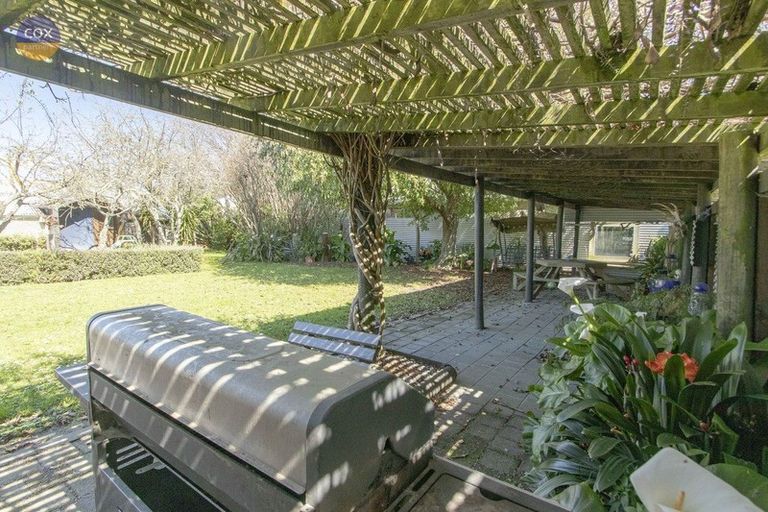 Photo of property in 147 Meeanee Road, Jervoistown, Napier, 4112