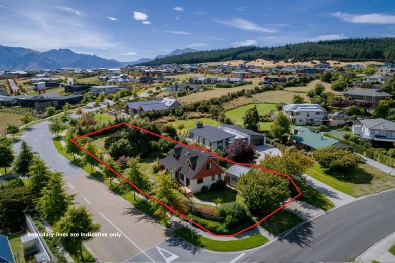 Photo of property in 108 Hunter Crescent, Wanaka, 9305