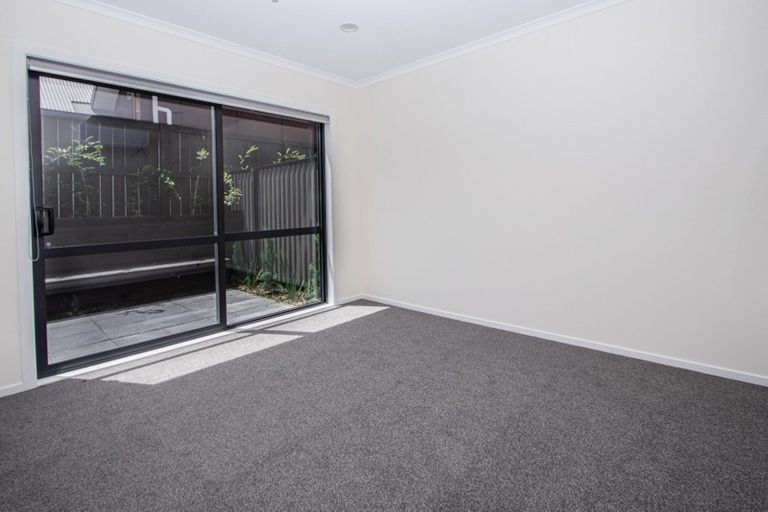 Photo of property in 3u5 Palmerston Street, Hamilton Central, Hamilton, 3204