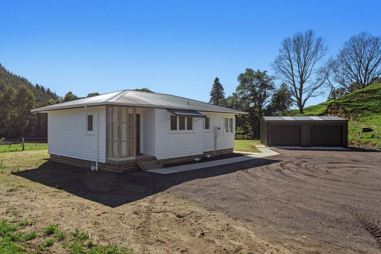 Photo of property in 1333b Manawahe Road, Manawahe, 3194