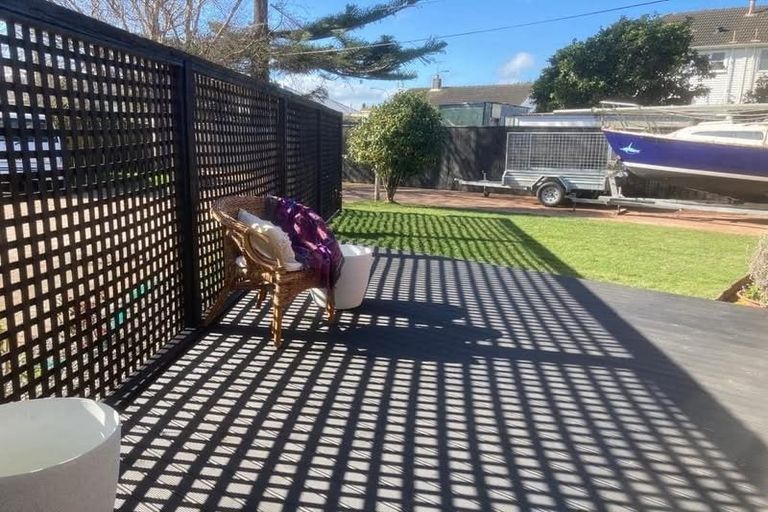 Photo of property in 1 Cooper Street, Taita, Lower Hutt, 5011