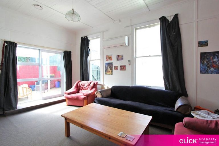 Photo of property in 25 Chambers Street, North East Valley, Dunedin, 9010