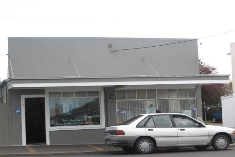 Photo of property in 66 Govett Avenue, Frankleigh Park, New Plymouth, 4310