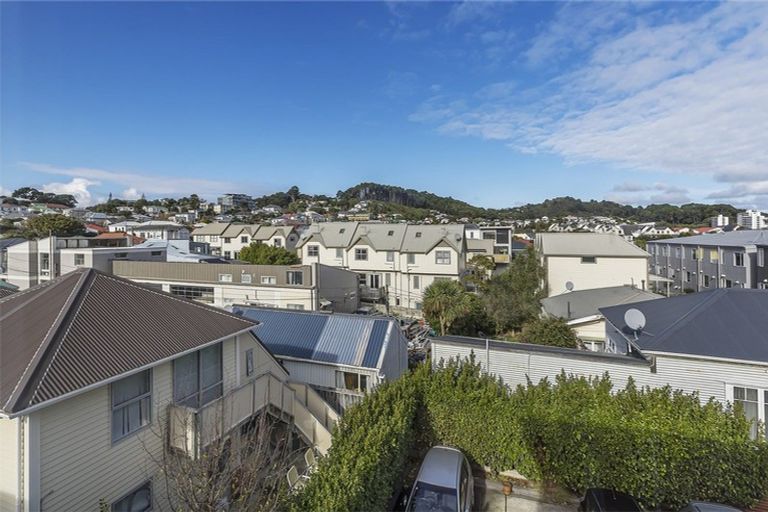 Photo of property in 44u5 Owen Street, Newtown, Wellington, 6021