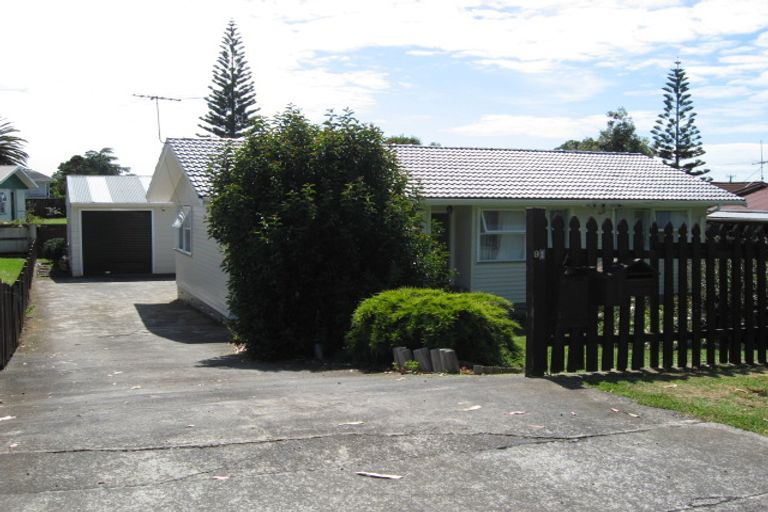 Photo of property in 1/91 Coronation Road, Papatoetoe, Auckland, 2025