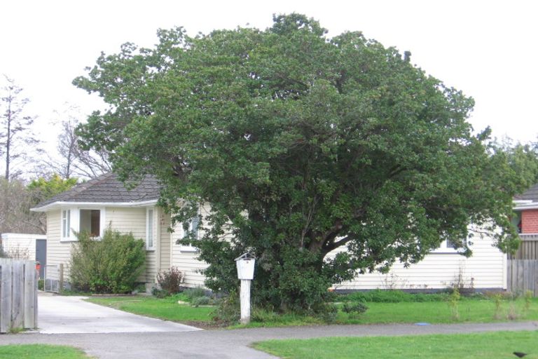 Photo of property in 9 Kummer Crescent, Masterton, 5810