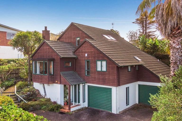 Photo of property in 15 Harley Road, Takapuna, Auckland, 0622