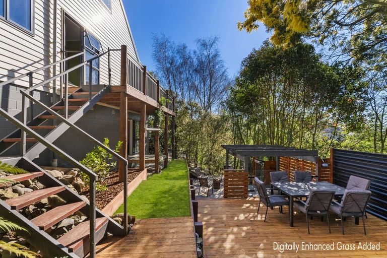 Photo of property in 123 Ravensdale Rise, Westmorland, Christchurch, 8025