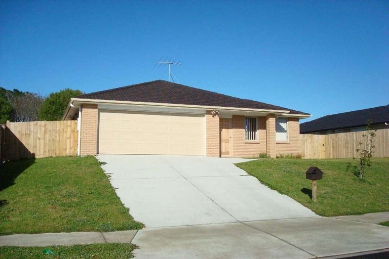 Photo of property in 5 Prado Drive, Pukekohe, 2120
