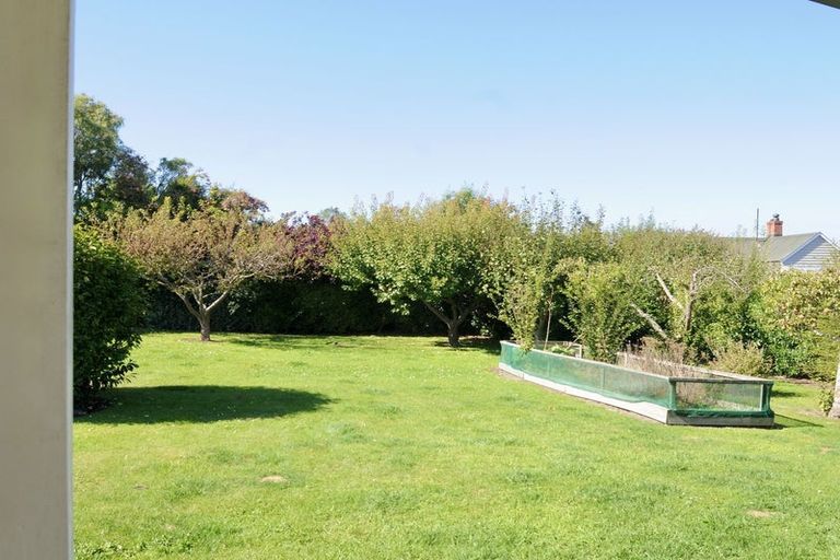 Photo of property in 9 Pitman Place, Waimate, 7924