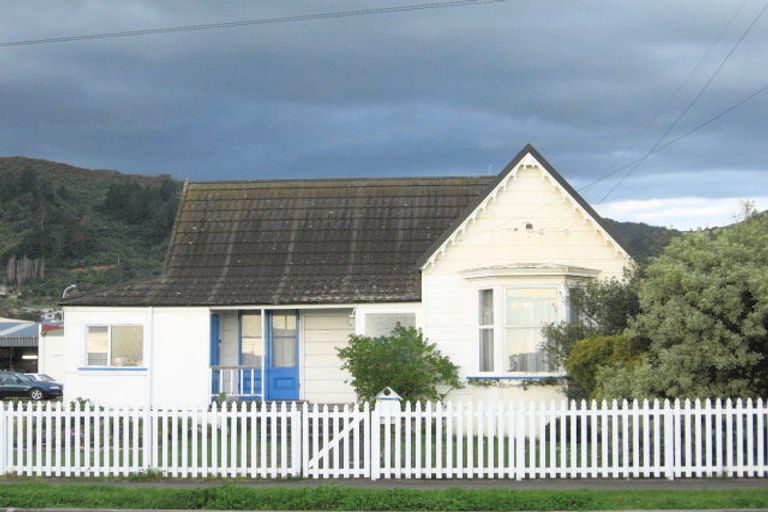 Photo of property in 302 Queen Street, Thames, 3500