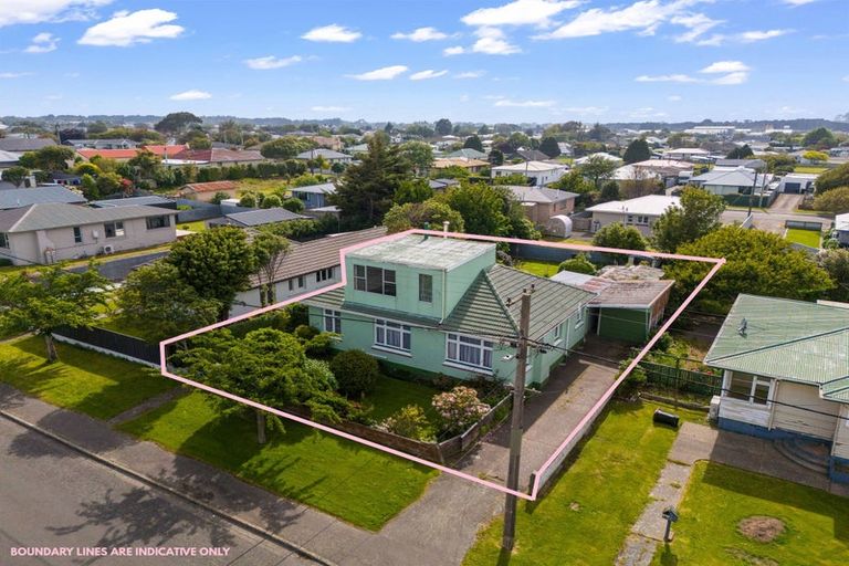 Photo of property in 81 Tanner Street, Grasmere, Invercargill, 9810
